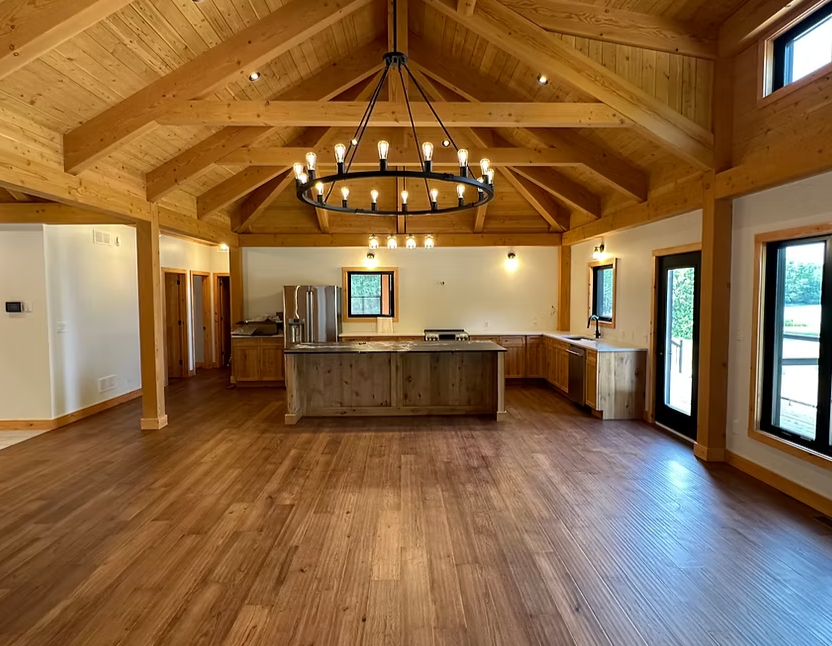 CK Carpentry - General Contractors in Little Current, Ontario